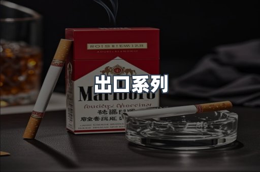 出口系列